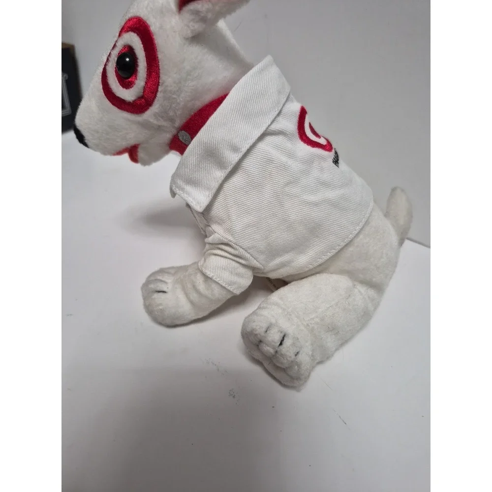 Bullseye TARGET 6